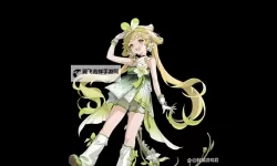 《鸣潮》维里奈养成一图流 维里奈怎么培养