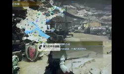 废土2 达蒙塔支线任务做法心得