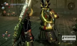 《仁王》弓、火炮等远程武器数据资料大全