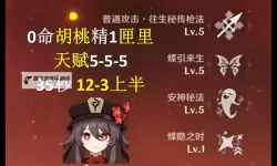 《原神》匣里灭辰属性分析及适用角色推荐