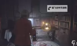 《生化危机4重制版》难点谜题解法攻略 电路谜题怎么解