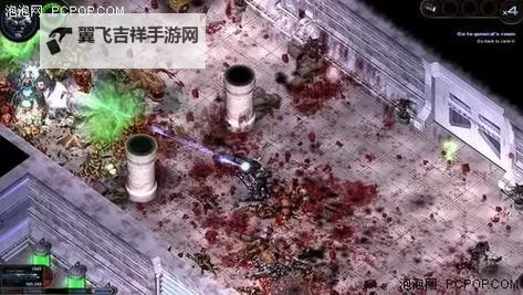 《孤胆枪手》精神续作推荐 孤胆枪手精神续作有哪些图1