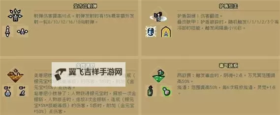 《通神榜》全神通合成攻略图1