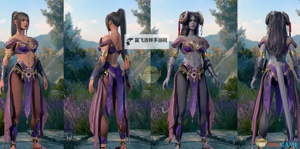 《博德之门3》保姆级MOD安装教程 怎么安装MOD图1