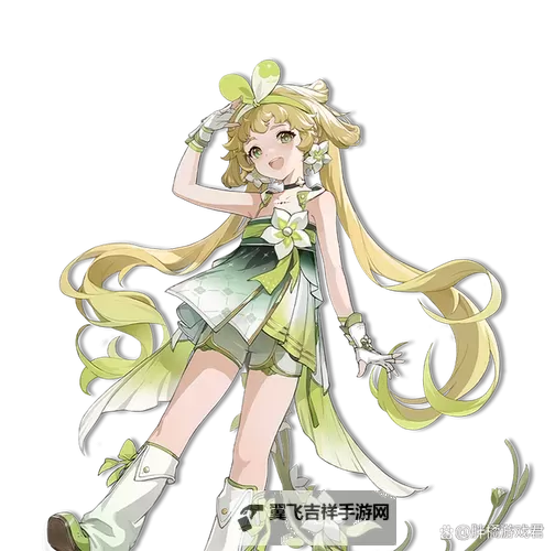 《鸣潮》维里奈养成一图流 维里奈怎么培养图1