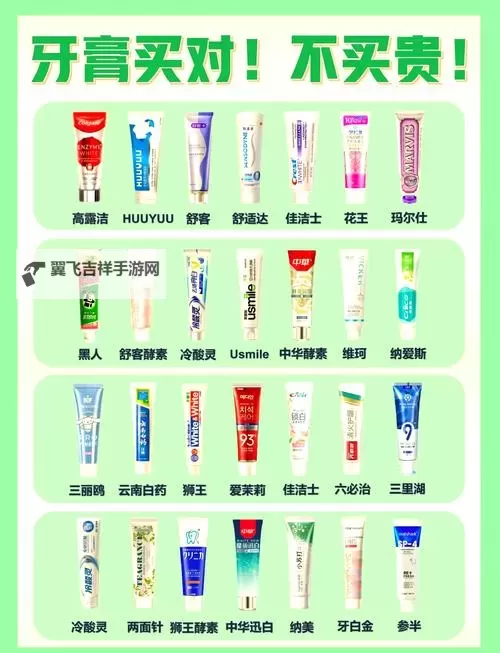 怎么用牙膏久战不泄：科学解读与健康提醒图1