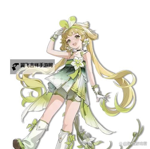 《鸣潮》维里奈养成一图流 维里奈怎么培养图2