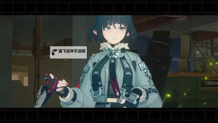 《绝区零》1.1简杜详细培养攻略 简杜出装与配队攻略图1