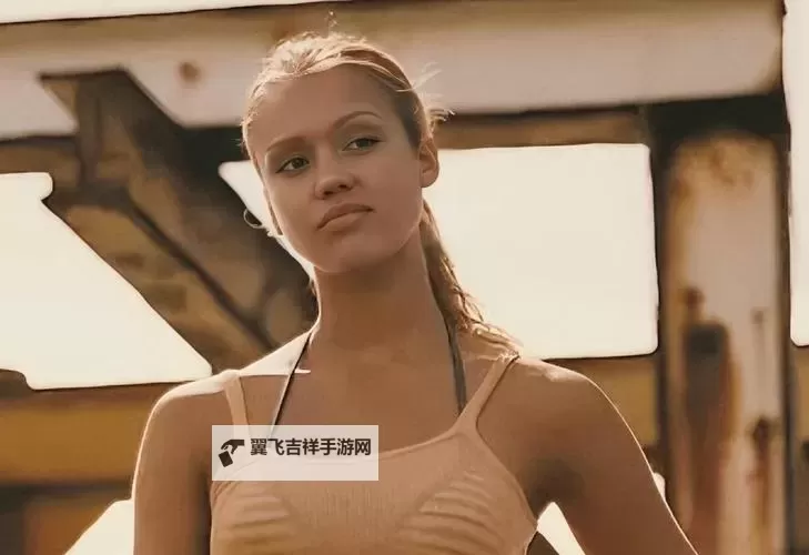 美国复古性经典XXXXX：霓虹街角的时光回声图1