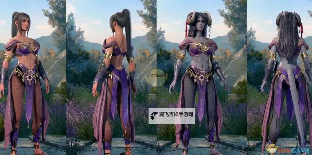 《博德之门3》保姆级MOD安装教程 怎么安装MOD图1