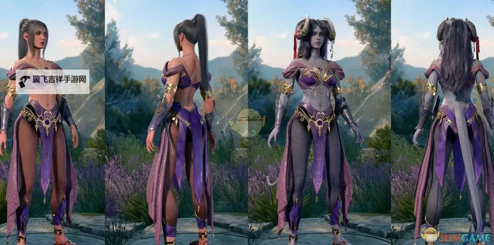 《博德之门3》保姆级MOD安装教程 怎么安装MOD图1