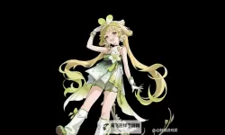 《鸣潮》维里奈养成一图流 维里奈怎么培养