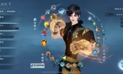 《逆水寒》老兵服绝世白石神殿1-6铁衣视角攻略