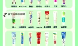 怎么用牙膏久战不泄：科学解读与健康提醒
