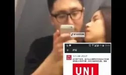 优衣库视屏里的日常：一座城市的穿衣记忆