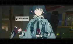 《绝区零》1.1简杜详细培养攻略 简杜出装与配队攻略