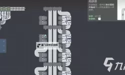 《异形工厂》电子系统类建筑功能解析