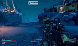《无主之地3》DLC2小屋隐藏红字手枪获得方法 万花筒手枪怎么获得