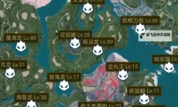 《幻兽帕鲁》图鉴APP分享
