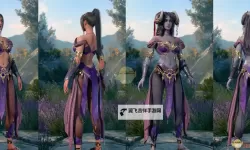 《博德之门3》保姆级MOD安装教程 怎么安装MOD
