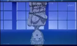 动漫人物将机机插曲：穿越镜面的奇幻合奏