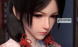 元龙第四集：裂纹深处的龙魂