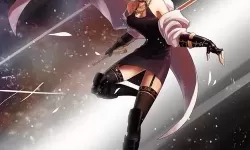 驭剑士pk：夜空之下的最终对决