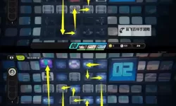 《绝区零》注意脚下安全第四天活动攻略