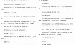 在暴雪时分34章截图：雪夜里的遗失信件与时钟的回响