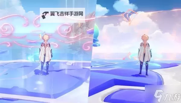 《原神》V2.8海岛追想练行活动玩法详解 追想练行三种主题玩法介绍图1