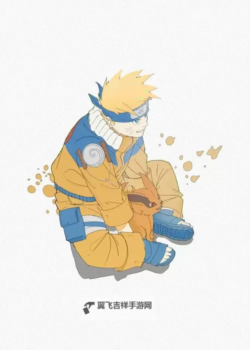 解密narutohaiteitelXXXX：火影世界的隐藏传说图1