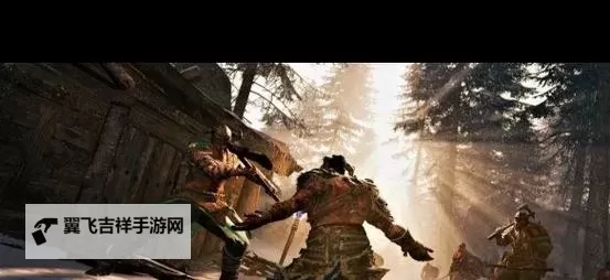 《荣耀战魂》手柄改键推荐 手柄键位如何修改图1