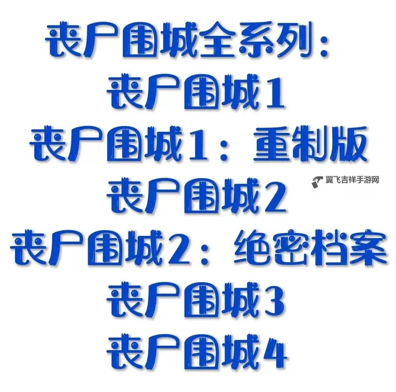 《丧尸围城》PP标志位置一览 PP标志位置在哪图2