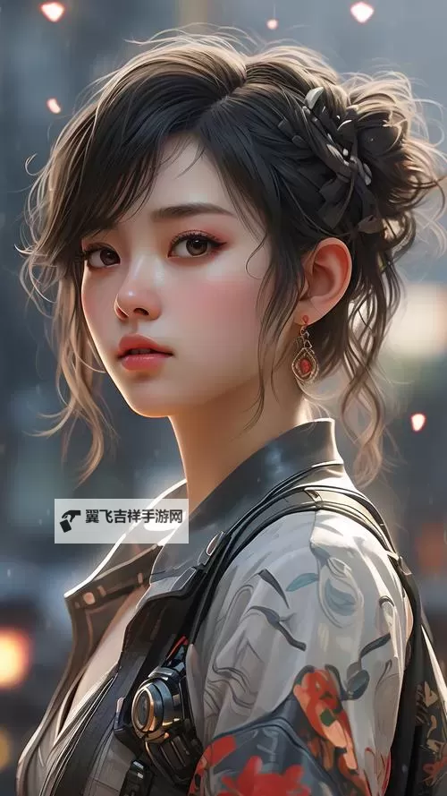 3D漫画SSS：从虚拟到现实的叙事跃迁图1