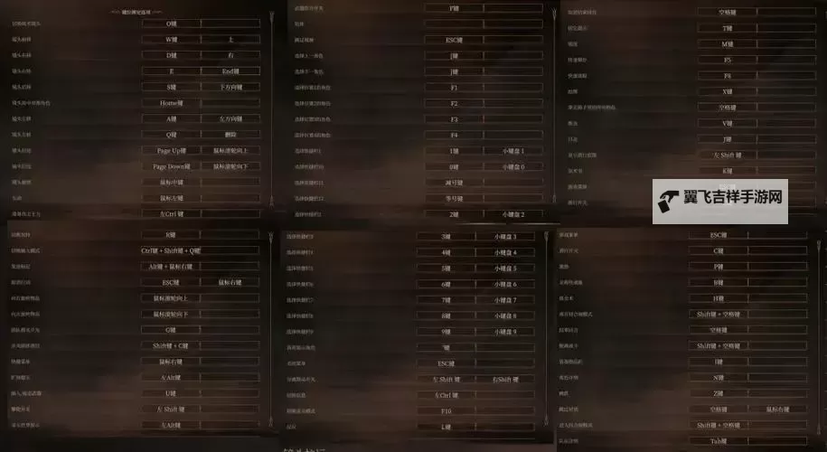 《博德之门3》各种族特点解析 开卡种族怎么选图1