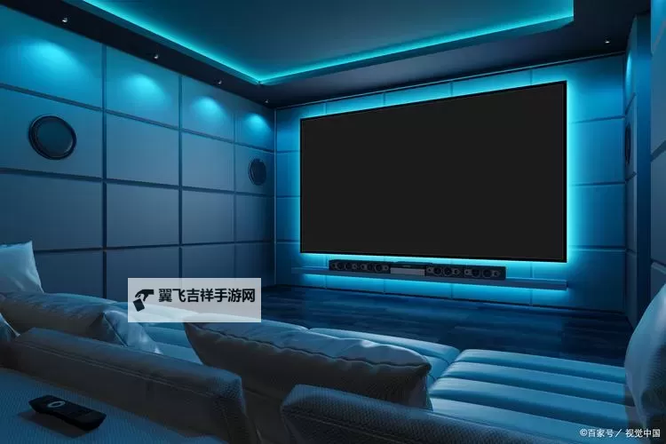 色先锋影院：城市夜色里的第一束光图1