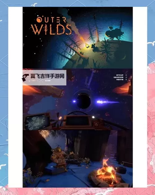 必玩独立游戏大全 有哪些好玩的独立游戏图1