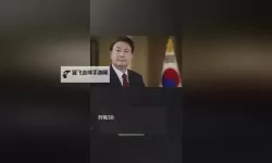 尹锡悦罢免直播：灯影下的呼声与政治的边界