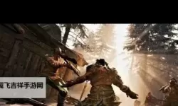 《荣耀战魂》手柄改键推荐 手柄键位如何修改
