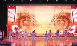 元旦晚会江苏2021：跨年盛典点亮江苏新年夜空