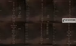 《博德之门3》各种族特点解析 开卡种族怎么选