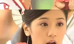 张无忌最后和谁在一起了：揭示倚天屠龙记的情感归宿