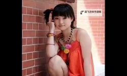 张筱雨作品：光影中的身体美学与边界